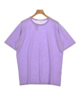 Ron Herman California（ロンハーマンカリフォルニア）ニット・セーター 紫 サイズ:XL メンズ/2200631176404