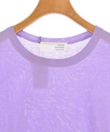 Ron Herman California（ロンハーマンカリフォルニア）ニット・セーター 紫 サイズ:XL メンズ/2200631176404