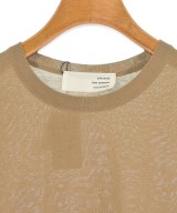 Ron Herman California（ロンハーマンカリフォルニア）ニット・セーター ベージュ サイズ:S メンズ/2200631176411