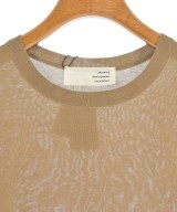 Ron Herman California（ロンハーマンカリフォルニア）ニット・セーター ベージュ サイズ:L メンズ/2200631176459