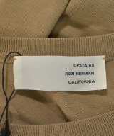 Ron Herman California（ロンハーマンカリフォルニア）ニット・セーター ベージュ サイズ:XL メンズ/2200631176480