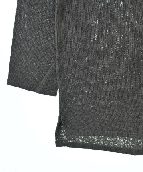 Ron Herman California（ロンハーマンカリフォルニア）ニット・セーター グレー サイズ:XL メンズ/2200631176701