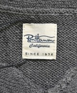 Ron Herman California（ロンハーマンカリフォルニア）ニット・セーター グレー サイズ:XL メンズ/2200631176701