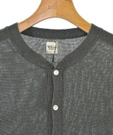 Ron Herman California（ロンハーマンカリフォルニア）ニット・セーター グレー サイズ:XL メンズ/2200631176701