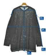 Ron Herman California（ロンハーマンカリフォルニア）ニット・セーター グレー サイズ:XL メンズ/2200631176701