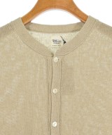 Ron Herman California（ロンハーマンカリフォルニア）ニット・セーター ベージュ サイズ:L メンズ/2200631176725