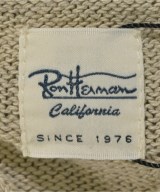 Ron Herman California（ロンハーマンカリフォルニア）ニット・セーター ベージュ サイズ:XL メンズ/2200631176749