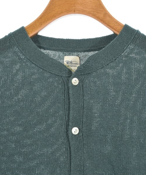 Ron Herman California（ロンハーマンカリフォルニア）ニット・セーター 緑 サイズ:XL メンズ/2200631176756