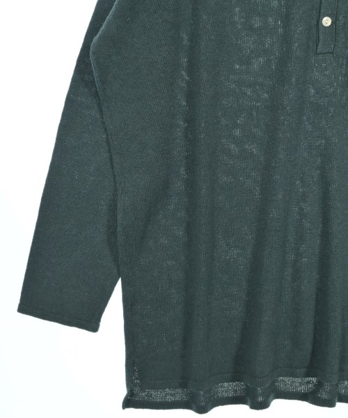 Ron Herman California（ロンハーマンカリフォルニア）ニット・セーター 緑 サイズ:XL メンズ/2200631176756