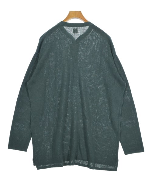 Ron Herman California（ロンハーマンカリフォルニア）ニット・セーター 緑 サイズ:L メンズ/2200631176763