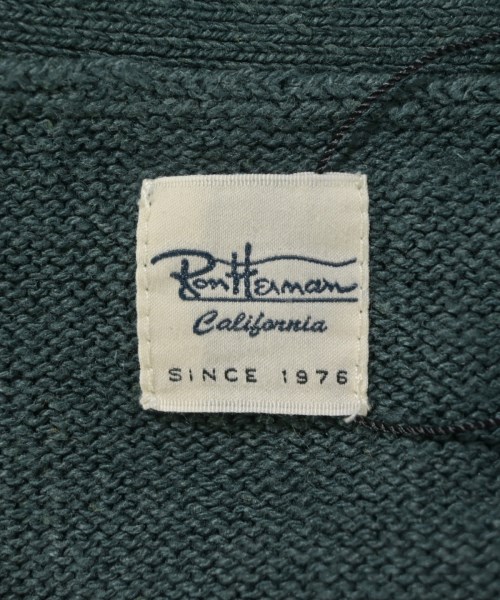 Ron Herman California（ロンハーマンカリフォルニア）ニット・セーター 緑 サイズ:L メンズ/2200631176763
