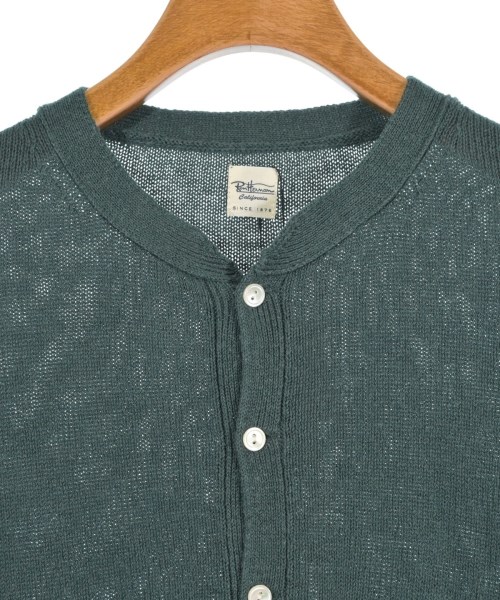 Ron Herman California（ロンハーマンカリフォルニア）ニット・セーター 緑 サイズ:L メンズ/2200631176763