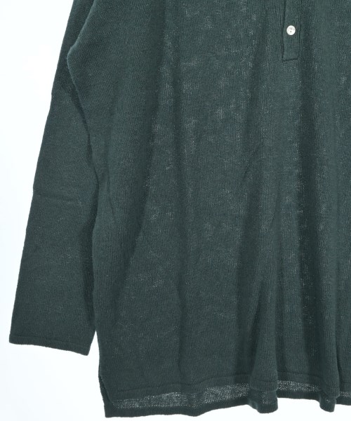 Ron Herman California（ロンハーマンカリフォルニア）ニット・セーター 緑 サイズ:L メンズ/2200631176763