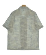 Ron Herman California（ロンハーマンカリフォルニア）カジュアルシャツ グレー サイズ:-(XXL位) メンズ/2200631181989