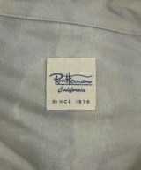 Ron Herman California（ロンハーマンカリフォルニア）カジュアルシャツ グレー サイズ:-(XXL位) メンズ/2200631181989