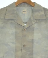 Ron Herman California（ロンハーマンカリフォルニア）カジュアルシャツ グレー サイズ:-(XXL位) メンズ/2200631181989