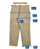 Ron Herman California（ロンハーマンカリフォルニア）その他 ベージュ サイズ:L メンズ/2200631182900