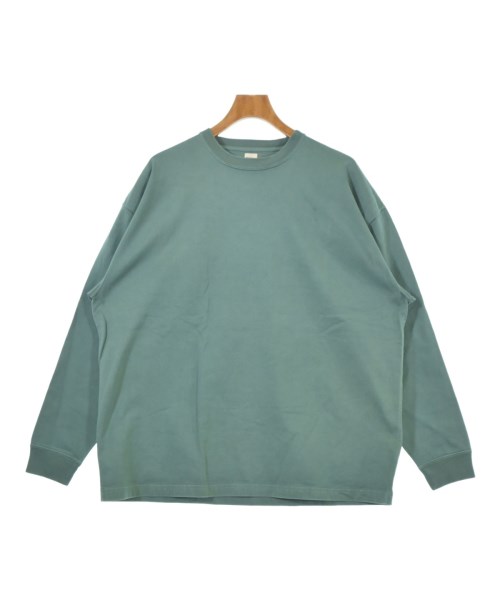 Ron Herman California(ロンハーマンカリフォルニア)Tシャツ・カットソー 緑 サイズ:F/2200631183013