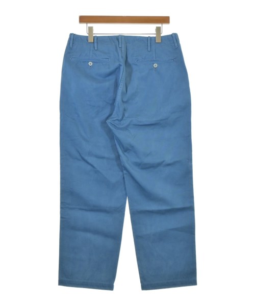 Ron Herman California（ロンハーマンカリフォルニア）その他 青 サイズ:L メンズ/2200631183051