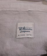 Ron Herman California（ロンハーマンカリフォルニア）カジュアルシャツ ピンク サイズ:S メンズ/2200631186694