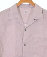 Ron Herman California（ロンハーマンカリフォルニア）カジュアルシャツ ピンク サイズ:S メンズ/2200631186694