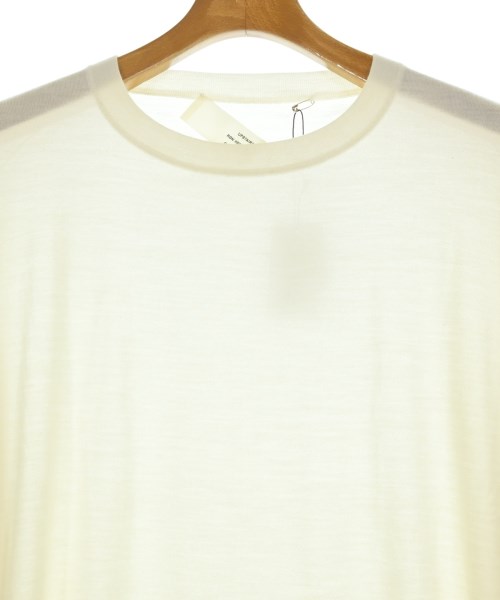 Ron Herman California（ロンハーマンカリフォルニア）ニット・セーター 白 サイズ:XL メンズ/2200631192459