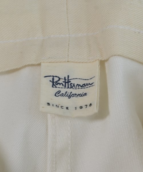 Ron Herman California（ロンハーマンカリフォルニア）その他 白 サイズ:-(L位) メンズ/2200631195153