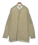 Ron Herman California（ロンハーマンカリフォルニア）ニット・セーター ベージュ サイズ:L メンズ/2200631224631