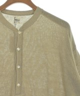 Ron Herman California（ロンハーマンカリフォルニア）ニット・セーター ベージュ サイズ:L メンズ/2200631224631