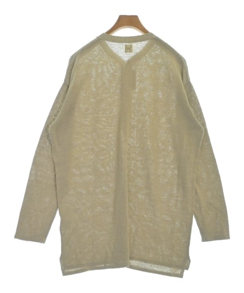 Ron Herman California（ロンハーマンカリフォルニア）ニット・セーター ベージュ サイズ:M メンズ/2200631224648