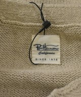 Ron Herman California（ロンハーマンカリフォルニア）ニット・セーター ベージュ サイズ:M メンズ/2200631224648