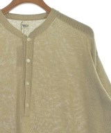 Ron Herman California（ロンハーマンカリフォルニア）ニット・セーター ベージュ サイズ:M メンズ/2200631224648