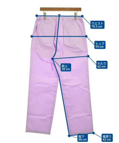 RHC Ron Herman（アールエイチシーロンハーマン）その他 ピンク サイズ:M メンズ/2200631224655