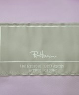 RHC Ron Herman（アールエイチシーロンハーマン）その他 ピンク サイズ:M メンズ/2200631224655