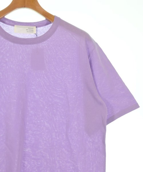 Ron Herman California（ロンハーマンカリフォルニア）ニット・セーター 紫 サイズ:L メンズ/2200631224839