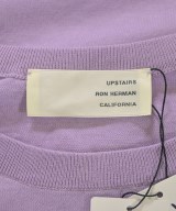 Ron Herman California（ロンハーマンカリフォルニア）ニット・セーター 紫 サイズ:L メンズ/2200631224839