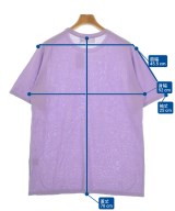 Ron Herman California（ロンハーマンカリフォルニア）ニット・セーター 紫 サイズ:L メンズ/2200631224839