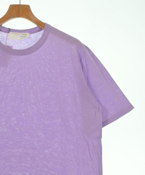 Ron Herman California（ロンハーマンカリフォルニア）ニット・セーター 紫 サイズ:L メンズ/2200631224846