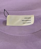 Ron Herman California（ロンハーマンカリフォルニア）ニット・セーター 紫 サイズ:L メンズ/2200631224846