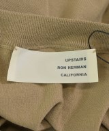 Ron Herman California（ロンハーマンカリフォルニア）ニット・セーター ベージュ サイズ:L メンズ/2200631225058