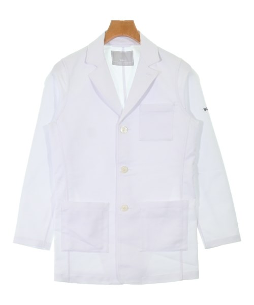 RHC Ron Herman(アールエイチシーロンハーマン)カジュアルジャケット 白 サイズ:XXS/2200631226031