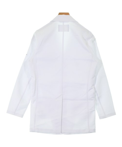 RHC Ron Herman（アールエイチシーロンハーマン）カジュアルジャケット 白 サイズ:XXS メンズ/2200631226031