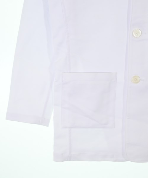 RHC Ron Herman（アールエイチシーロンハーマン）カジュアルジャケット 白 サイズ:XXS メンズ/2200631226031