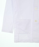 RHC Ron Herman（アールエイチシーロンハーマン）カジュアルジャケット 白 サイズ:XXS メンズ/2200631226031