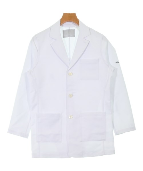 RHC Ron Herman(アールエイチシーロンハーマン)カジュアルジャケット 白 サイズ:XS/2200631226048