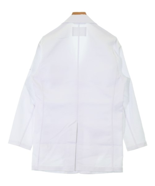 RHC Ron Herman（アールエイチシーロンハーマン）カジュアルジャケット 白 サイズ:XS メンズ/2200631226048