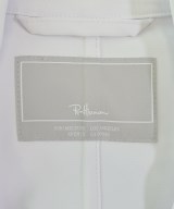 RHC Ron Herman（アールエイチシーロンハーマン）カジュアルジャケット 白 サイズ:XS メンズ/2200631226048