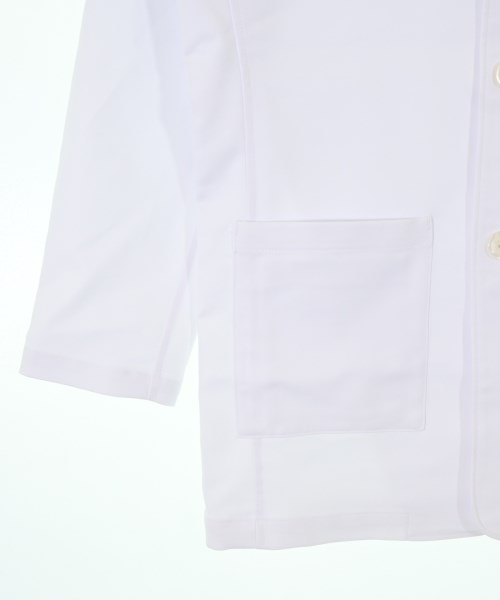 RHC Ron Herman（アールエイチシーロンハーマン）カジュアルジャケット 白 サイズ:XS メンズ/2200631226062