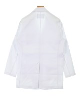 RHC Ron Herman（アールエイチシーロンハーマン）カジュアルジャケット 白 サイズ:XS メンズ/2200631226062