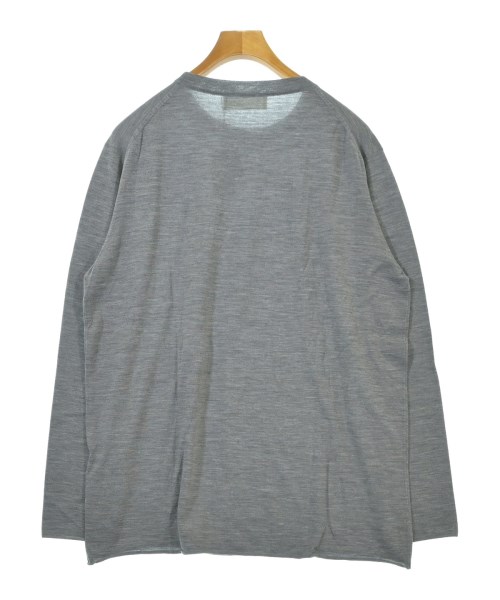 Ron Herman California（ロンハーマンカリフォルニア）ニット・セーター グレー サイズ:L メンズ/2200631226345